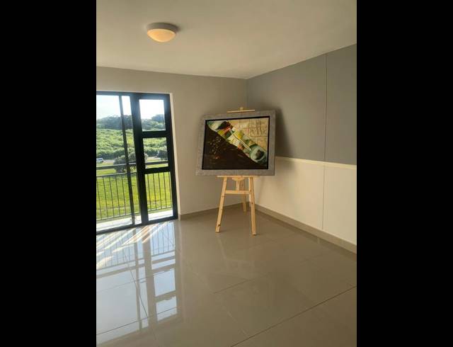 2 BEDROOM APARTMENT FOR SALE IN UMHLANGA RIDGE